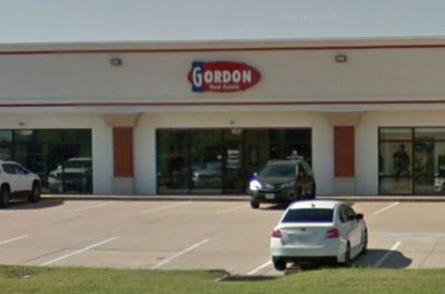 GordonCommercialRealEstate-Building Gordon Commercial Real Estate - Jefferson City, MO