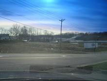 Jaycee Dr and Industrial Dr - Jefferson City, MO - Land for Lease