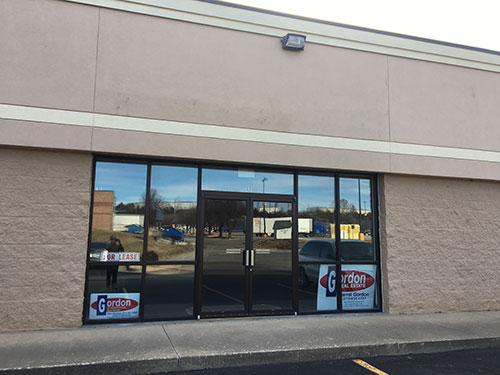 Commercial Building for Lease - 744 W Stadium Blvd - Jefferson City, MO