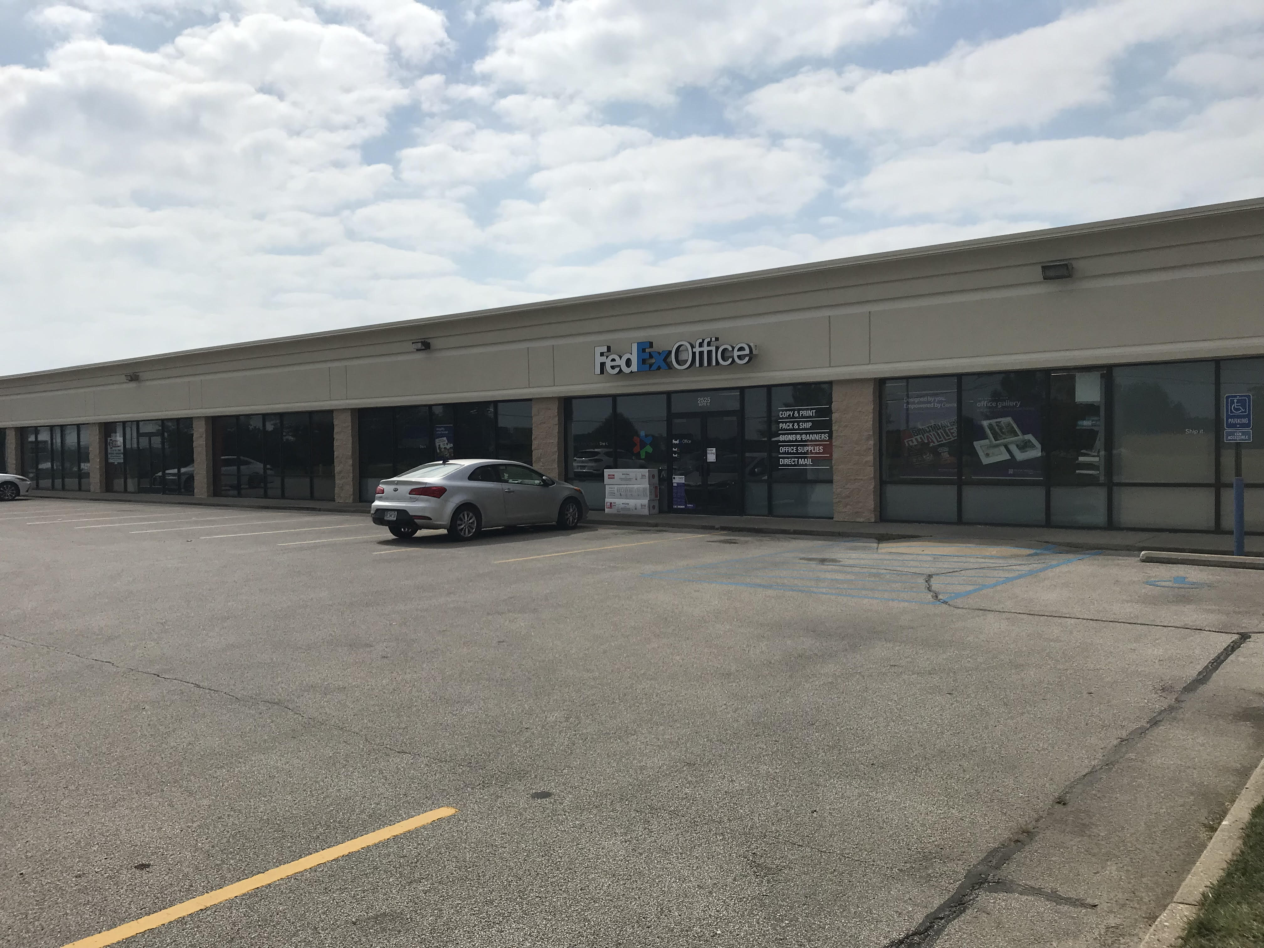 Buildings for Lease Jefferson City Gordon Real Estate