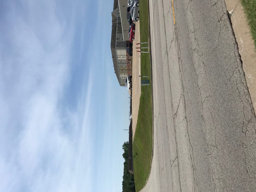 Gordon Commercial Real Estate Jefferson City MO