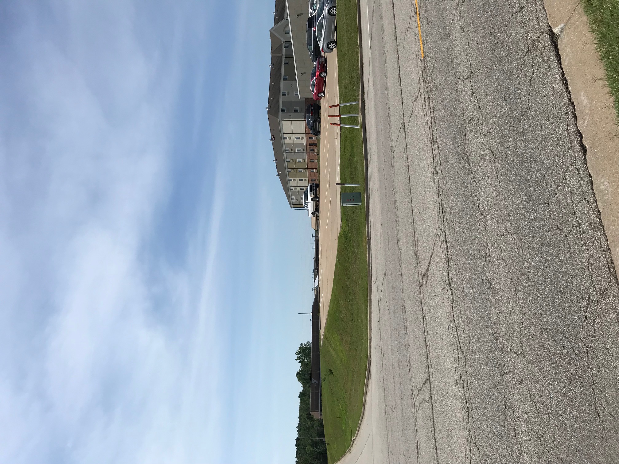 Gordon Commercial Real Estate Jefferson City MO